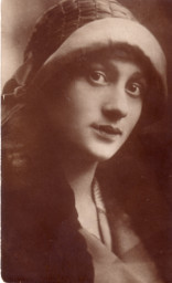 Анна Исаевна Рамбам