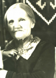 ШАБАНОВА МАРИЯ НИКОЛАЕВНА