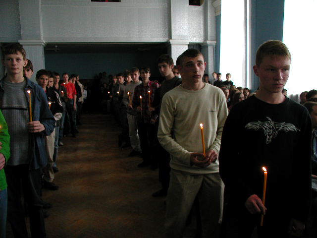 ПАМЯТЬ В НАШИХ СЕРДЦАХ