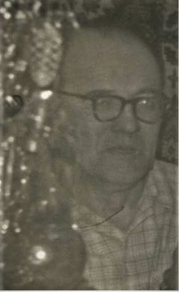 Новый 1973 год