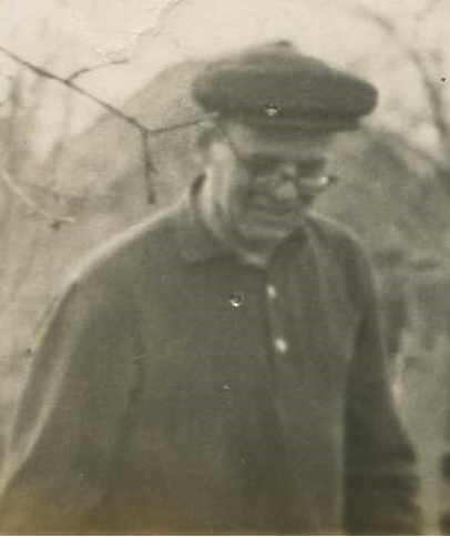 НА ДАЧЕ,1974 ГОД