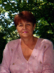Куракова (Гужева) Любовь Федоровна